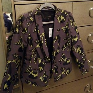 Banana Republic Brand New Blazer